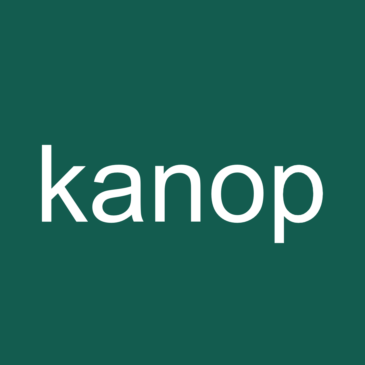 Kanop