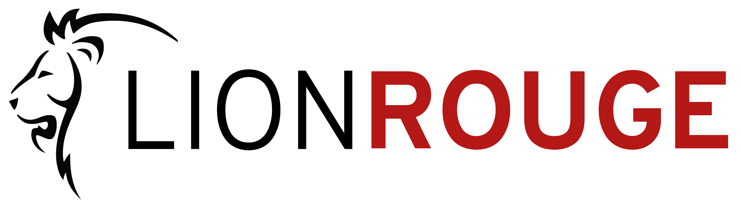Lion Rouge